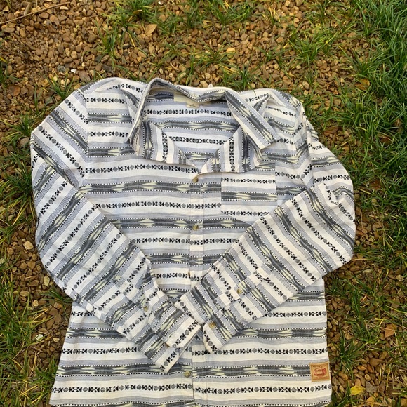 Decibel Shirt size Medium - Picture 6 of 6